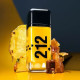 Купить Аромат Carolina Herrera 212 VIP Black Cab Парфюмерная вода
