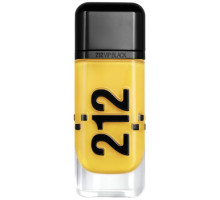 Аромат Carolina Herrera 212 VIP Black Cab Парфюмерная вода