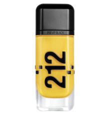 Аромат Carolina Herrera 212 VIP Black Cab Парфюмерная вода