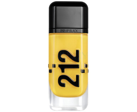 Купить Аромат Carolina Herrera 212 VIP Black Cab Парфюмерная вода