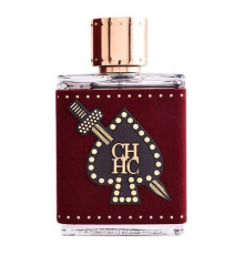 Аромат Carolina Herrera CH Kings Туалетная вода