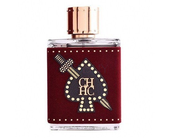 Купить Аромат Carolina Herrera CH Kings Туалетная вода