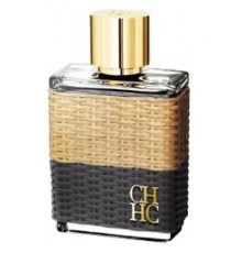 Аромат Carolina Herrera CH Men Central Park Туалетная вода