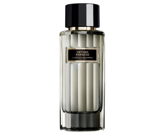 Купить Аромат Carolina Herrera Vetiver Paradise Туалетная вода
