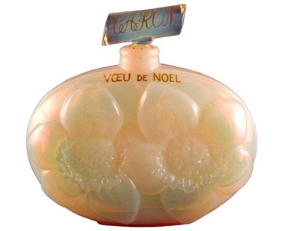 Купить Аромат Caron Voeu de Noel