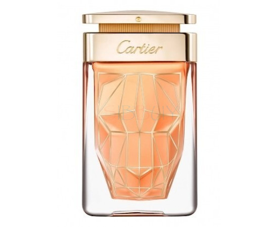Купить Аромат Cartier La Panthere Edition Limitee 2016 Парфюмерная вода