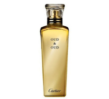 Аромат Cartier Oud & Oud Парфюмерная вода