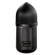 Аромат Cartier Pasha de Cartier Noir Absolu Limited Edition Духи / Экстракт