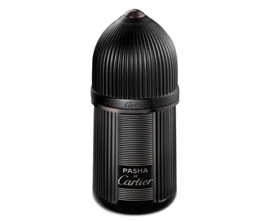 Купить Аромат Cartier Pasha de Cartier Noir Absolu Limited Edition Духи / Экстракт