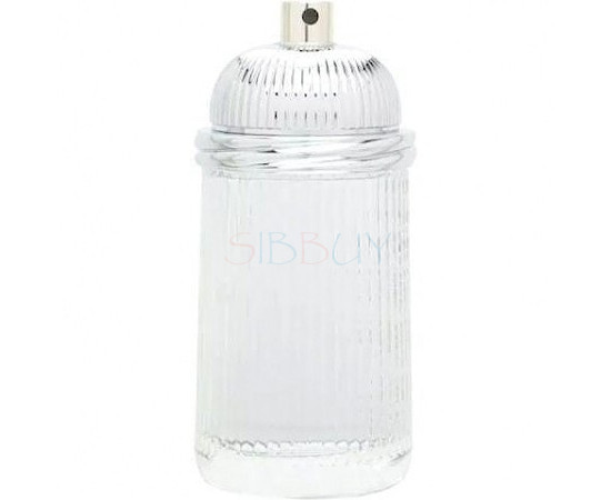 Купить Аромат Cartier Pasha Eau d'Hiver Туалетная вода