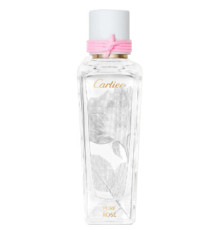 Аромат Cartier Pure Rose Туалетная вода