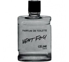Аромат Celine Vent Fou Дневные духи