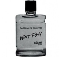 Аромат Celine Vent Fou Дневные духи