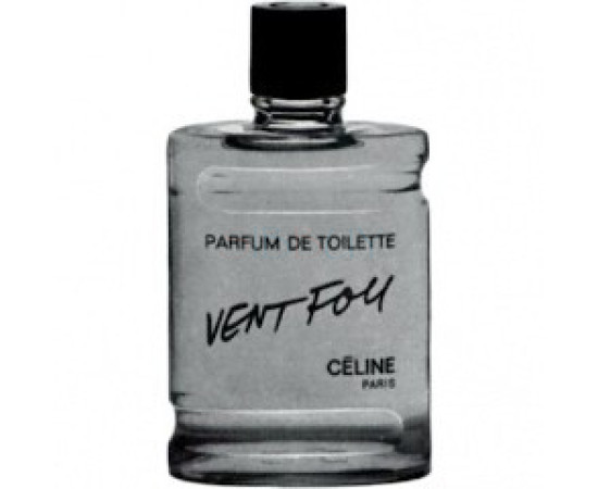 Купить Аромат Celine Vent Fou Дневные духи