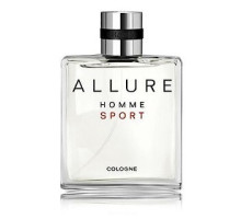 Аромат Chanel Allure Homme Sport Cologne 2016 Одеколон