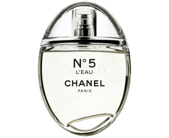 Купить Аромат Chanel Chanel No 5 L'Eau Limited Edition Туалетная вода