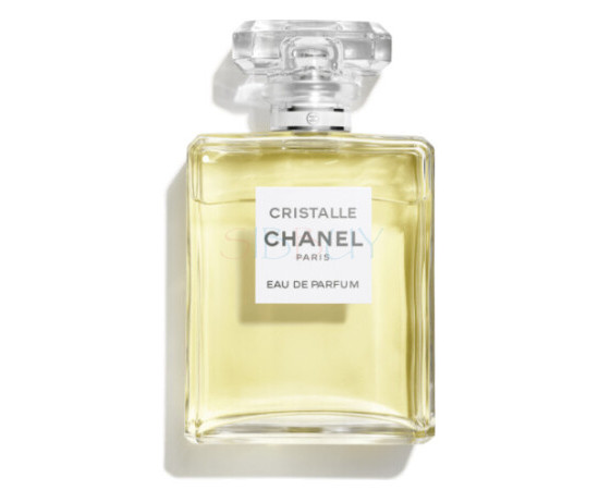 Купить Аромат Chanel Cristalle Eau de Parfum (2023) Парфюмерная вода