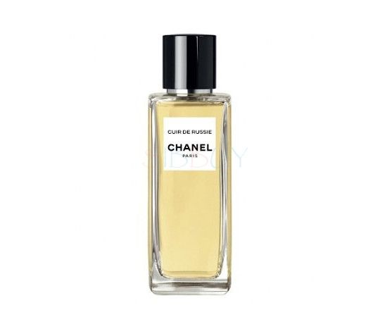 Купить Аромат Chanel Cuir de Russie Парфюмерная вода
