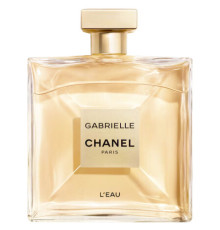 Аромат Chanel Gabrielle L’Eau Туалетная вода