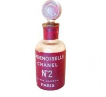 Аромат Chanel Mademoiselle Chanel N°2