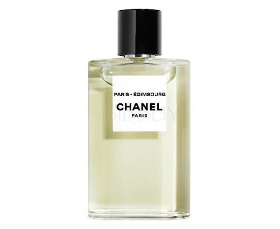 Купить Аромат Chanel Paris - Édimbourg Туалетная вода