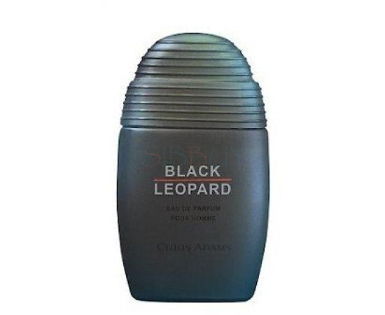 Купить Аромат Chris Adams Black Leopard Парфюмерная вода