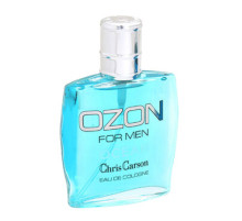 Аромат Chris Carson Ozon for men ocean Одеколон