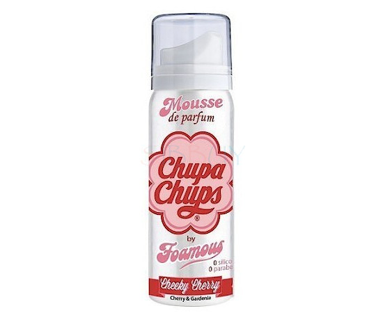 Купить Аромат Chupa Chups Cheeky Cherry Ароматная дымка