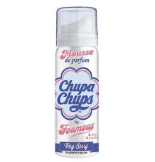 Аромат Chupa Chups Very Berry Ароматная дымка