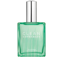 Аромат Clean Clean Lovegrass Парфюмерная вода