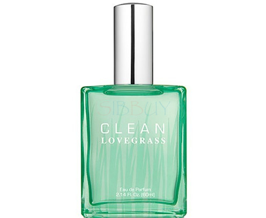 Купить Аромат Clean Clean Lovegrass Парфюмерная вода