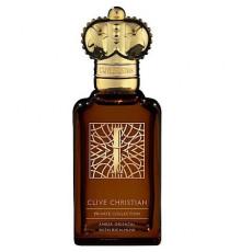 Аромат Clive Christian I for Men Amber Oriental With Rich Musk Духи / Экстракт
