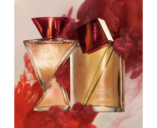 Купить Аромат Oriflame So Fever Ecstatic Her Парфюмерная вода