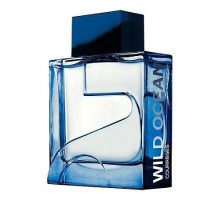 Аромат Courrèges Wild Ocean Туалетная вода