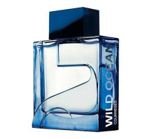 Аромат Courrèges Wild Ocean Туалетная вода