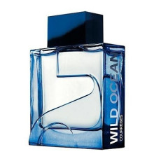 Аромат Courrèges Wild Ocean Туалетная вода