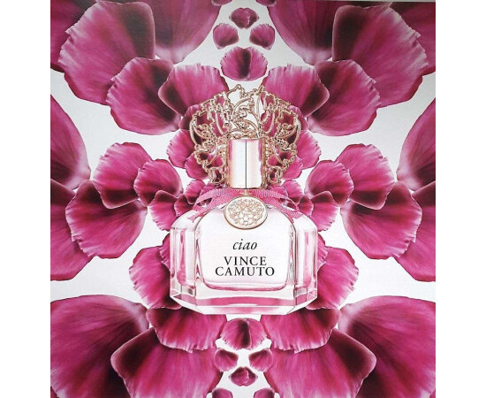 Купить Аромат Vince Camuto Ciao Парфюмерная вода