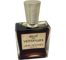 Аромат Daggett & Ramsdell Nuit de Versailles