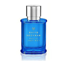 Аромат David Beckham Made Of Instinct Туалетная вода
