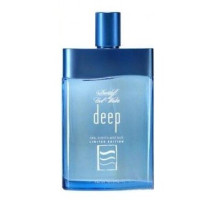 Аромат Davidoff Cool Water Deep Sea Scent and Sun Туалетная вода