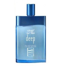 Аромат Davidoff Cool Water Deep Sea Scent and Sun Туалетная вода