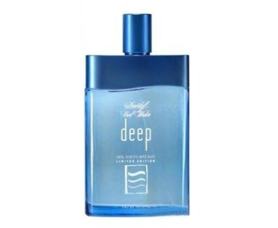 Купить Аромат Davidoff Cool Water Deep Sea Scent and Sun Туалетная вода