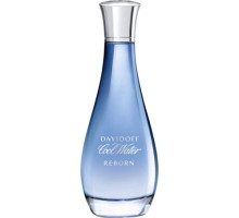 Аромат Davidoff Cool Water Reborn for Her Туалетная вода