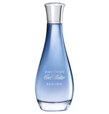 Аромат Davidoff Cool Water Reborn for Her Туалетная вода