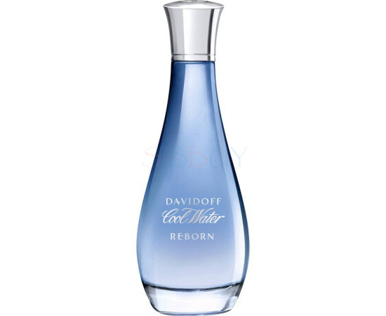 Купить Аромат Davidoff Cool Water Reborn for Her Туалетная вода