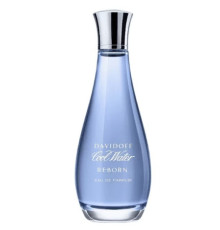 Аромат Davidoff Cool Water Reborn For Her Eau de Parfum Парфюмерная вода
