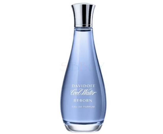 Купить Аромат Davidoff Cool Water Reborn For Her Eau de Parfum Парфюмерная вода