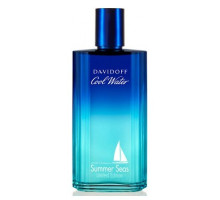 Аромат Davidoff Cool Water Summer Seas Туалетная вода
