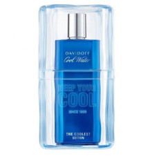 Аромат Davidoff Cool Water The Coolest Edition Туалетная вода