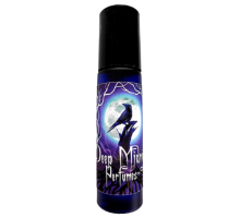Аромат Deep Midnight Perfumes Milky Ocean Масляные духи